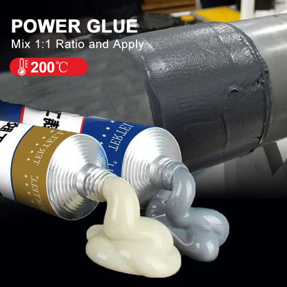 Metal Repair Glue High Strength Cold Welding Glue