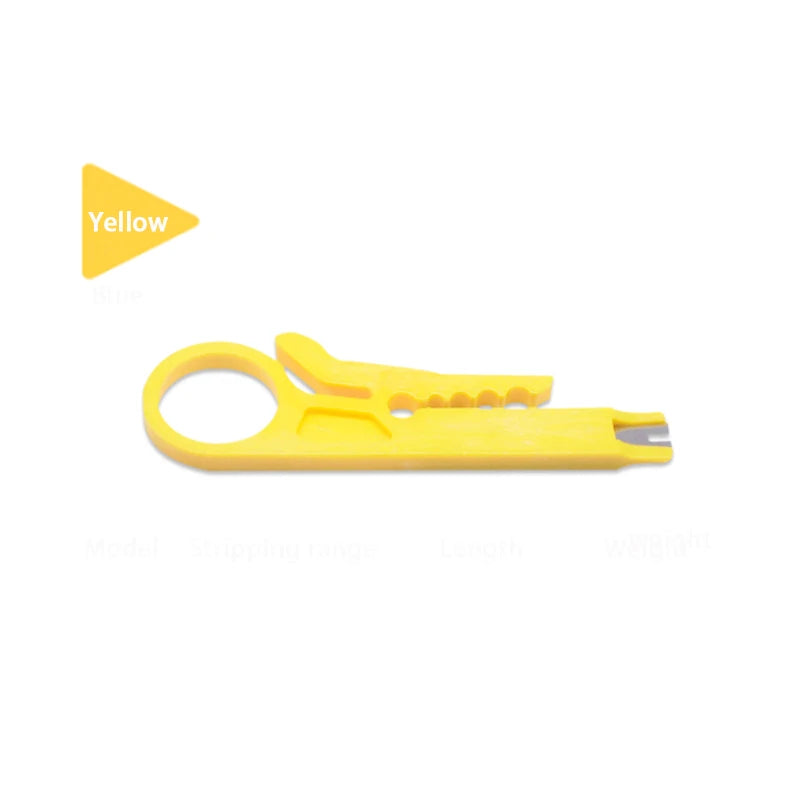 Wire Stripper Cutter Crimper Pliers Tool