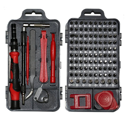 Multifunctional Screwdriver Set  for Computers PC Mobile Phone