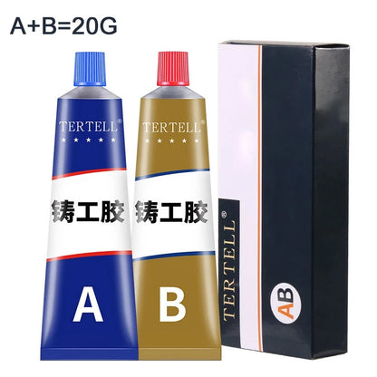 Metal Repair Glue High Strength Cold Welding Glue