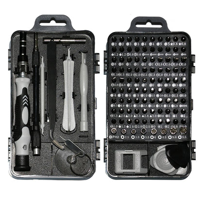 Multifunctional Screwdriver Set  for Computers PC Mobile Phone