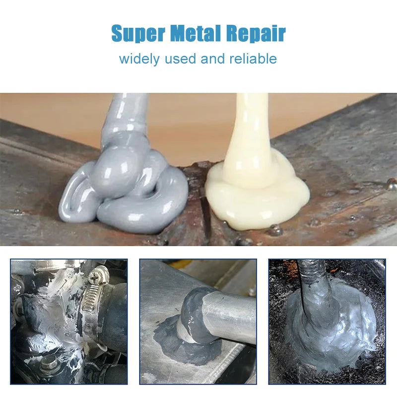 Metal Repair Glue High Strength Cold Welding Glue