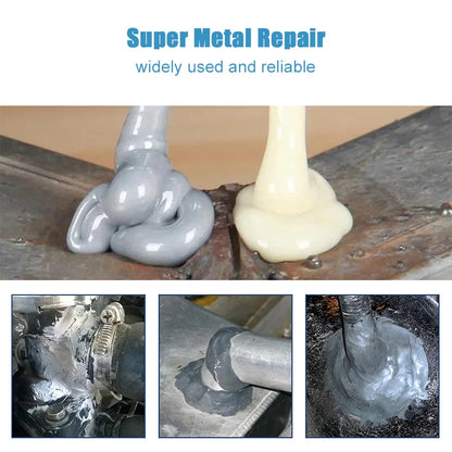 Metal Repair Glue High Strength Cold Welding Glue