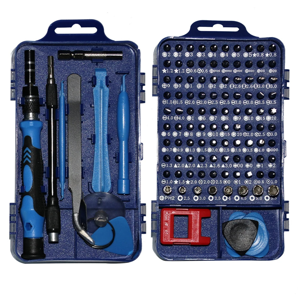 Multifunctional Screwdriver Set  for Computers PC Mobile Phone