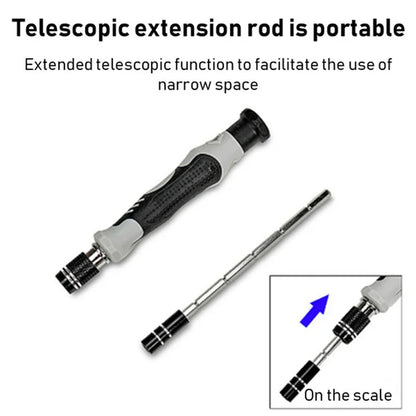 Multifunctional Screwdriver Set  for Computers PC Mobile Phone