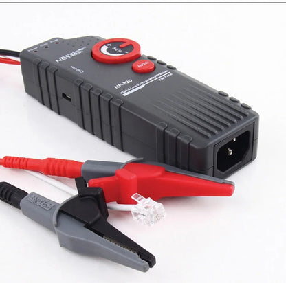 Network Cable tester High Low Voltage Cable Underground Cable Finder